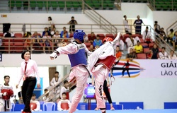 Giải Vô địch Taekwondo Quốc gia 2021 khởi tranh đầu tháng 12 tại Quảng Ninh
