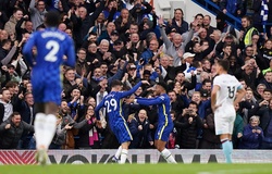 Kết quả Chelsea vs Burnley, vòng 11 Ngoại hạng Anh