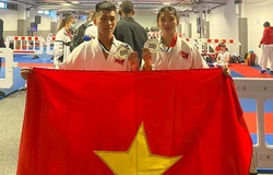 Kết quả giải Jujitsu thế giới 6/11: Đặng Thị Huyền "gom" nốt màu huy chương thứ 3