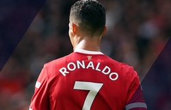 Đội hình ra sân MU vs Man City: Ronaldo lĩnh xướng hàng công 'Quỷ đỏ'
