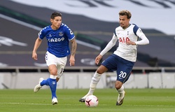 Nhận định Everton vs Tottenham: Kéo dài tuần trăng mật