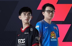 EDG Flandre: SofM đã nhờ tôi phục thù DWG KIA cho cậu ấy