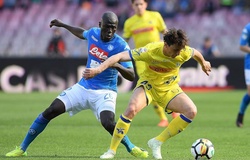 Nhận định Napoli vs Verona: Cơ hội bứt phá