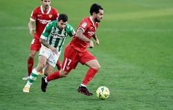Nhận định Real Betis vs Sevilla: Cuộc đua top 4