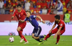 Cầu thủ loại Việt Nam ở tứ kết Asian Cup 2019 được gọi bổ sung vào tuyển Nhật