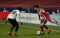 Nhận định Valencia vs Atletico: Con mồi ưa thích