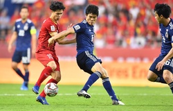 Nhận định Việt Nam vs Nhật Bản: Thách thức cực đại