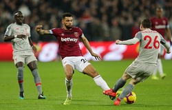 Nhận định West Ham vs Liverpool: Lạc lối tại London 