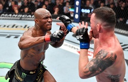 UFC 268: Kamaru Usman thắng điểm nghẹt thở Colby Covington, bảo toàn đai Welterweight