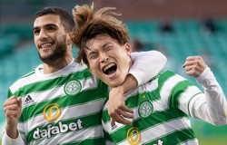 Tiền đạo Nhật Bản “dọa” Việt Nam bằng cú đúp ở châu Âu