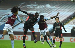 Đội hình ra sân West Ham vs Liverpool: Antonio đọ súng Salah