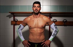 Ngôi sao thất sủng bóng chuyền Ý tìm được bến đỗ mới trước khi sang Trung Quốc