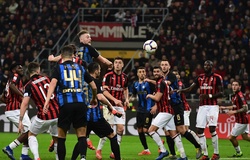 Lịch trực tiếp Bóng đá TV hôm nay 7/11: Đại chiến AC Milan vs Inter Milan