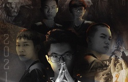 Kết quả Chung kết ĐTDV Mùa Đông 2021 hôm nay 7/11: SGP vô địch!