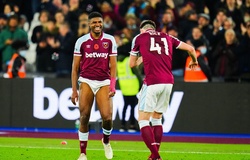 Kết quả West Ham vs Liverpool, vòng 11 Ngoại hạng Anh