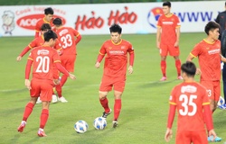 Đình Trọng chỉ ra lợi thế của tuyển Việt Nam trước Nhật Bản