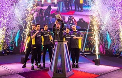Vô địch PGL Major Stockholm 2021, Na'Vi cùng S1mple làm nên lịch sử