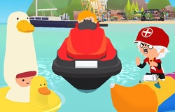 Chi tiết bản cập nhật Play Together tháng 11/2021