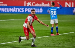 Lịch trực tiếp Bóng đá TV hôm nay 8/11: Tenerife vs Girona