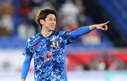 Tiền đạo tuyển Nhật Bản nói gì trước "đại chiến" tuyển Việt Nam?