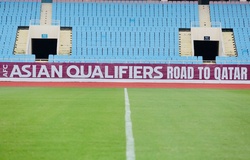 Sân Mỹ Đình thay đổi như thế nào để chuẩn bị cho trận Việt Nam vs Nhật Bản?