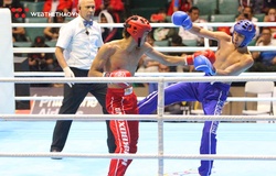 Nội dung Kickboxing tại SEA Games 31 sẽ đối mặt những thay đổi lớn nào?