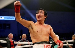 Quyết định nhảy 2 hạng cân, Đạt Nguyễn trở lại tranh đai tại sàn Boxing tay trần BKFC