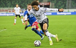 Nhận định Đức vs Liechtenstein: Rèn quân