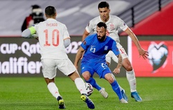 Nhận định Hy Lạp vs Tây Ban Nha: Mệnh lệnh phải thắng