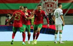 Nhận định Ireland vs Bồ Đào Nha: Quyền tự quyết