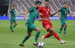 Nhận định Lebanon vs Iran: Xây chắc ngôi đầu