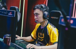 Đội hình GAM Esports tại VCS Mùa Đông 2021: Levi và Kati ở lại!