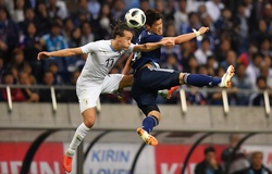 Hậu vệ Nhật Bản xem trận gặp Việt Nam “rất đặc biệt” vì đã thua… Oman