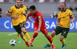 Nhận định Trung Quốc vs Oman: Nhen nhóm hy vọng