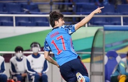 Tiền vệ Nhật Bản: Việt Nam sẽ phản lưới nhà