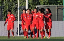 Huỳnh Như tỏa sáng, nữ TP. HCM đoạt chức vô địch Cúp QG 2021