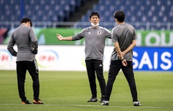 HLV Moriyasu: Gặp khó trước Việt Nam, Nhật vẫn sẽ giành 3 điểm