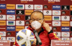 HLV Park Hang Seo: Nhật Bản mạnh nhưng Việt Nam sẽ có điểm