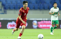 Chốt danh sách tuyển Việt Nam đấu Nhật Bản: Tuấn Anh trở lại