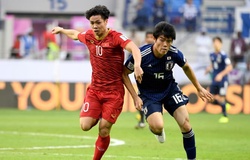 Xem trực tiếp Việt Nam vs Nhật Bản ở đâu, kênh nào?