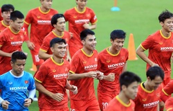 BLV Quang Tùng chỉ ra 3 lợi thế của tuyển Việt Nam trước Nhật Bản