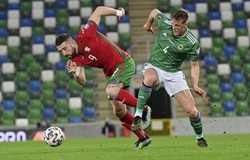 Nhận định Bắc Ireland vs Lithuania: Bữa tiệc bàn thắng