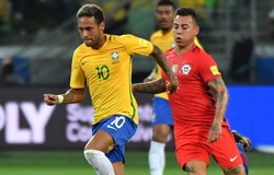 Nhận định Brazil vs Colombia: Ngất ngây vũ điệu Samba