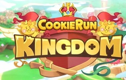 Code Cookie Run: Kingdom cùng chi tiết cách nhập code