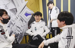 Tin chuyển nhượng LMHT 11/11: DK thay máu đội hình sau CKTG 2021?