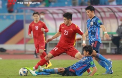 Thua 5 trận, Việt Nam có khởi đầu tệ hơn Thái Lan ở vòng loại cuối World Cup