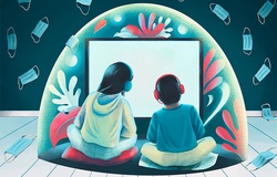 Chơi game đã giúp con người vượt qua đại dịch COVID-19 như thế nào?