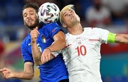 Lịch trực tiếp Bóng đá TV hôm nay 12/11: Tâm điểm Italia vs Thụy Sĩ