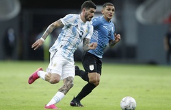 Nhận định Uruguay vs Argentina: Tiếp đà sa sút
