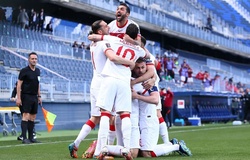 Nhận định Thổ Nhĩ Kỳ vs Gibraltar: Vớt vát hy vọng